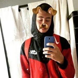 Meet your Posher, Gregory